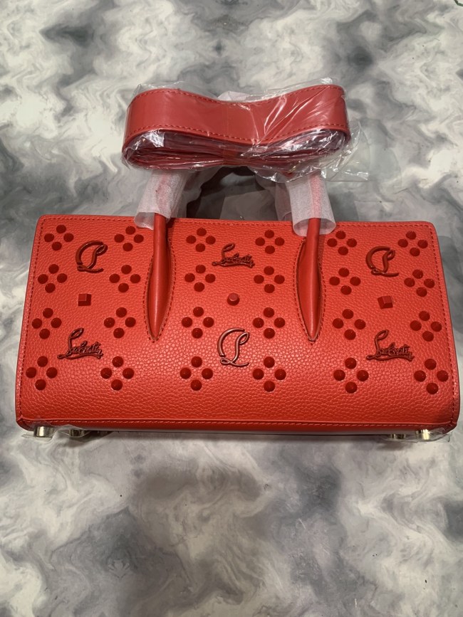 Bag C*hristian L*ouboutin Top Quality