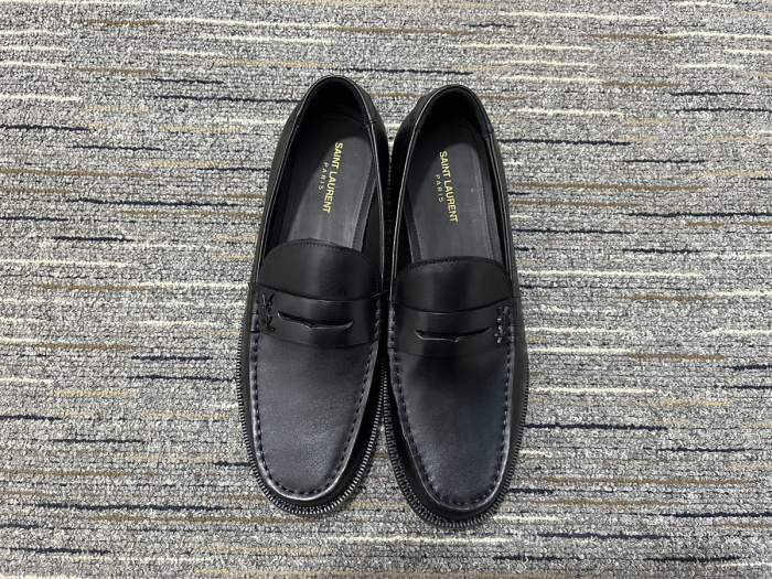 Men Y*SL Top Quality loafers