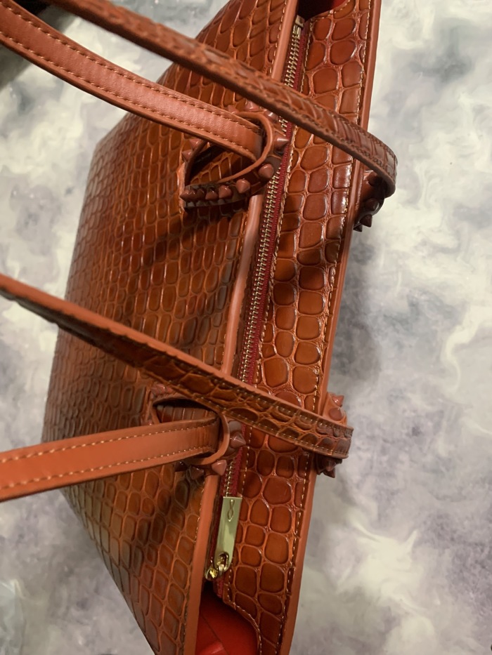 Bag C*hristian L*ouboutin Top Quality