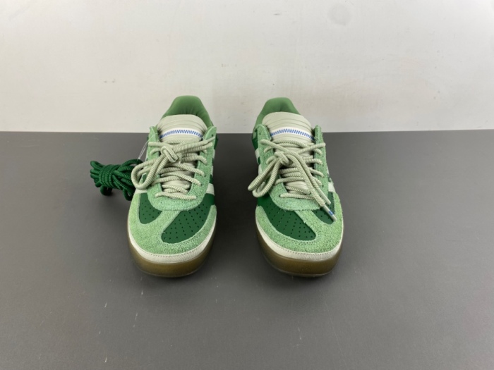 B*ad B*unny x a*didas G*azelle Indoor JS5049