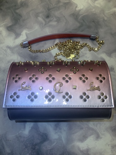 Bag C*hristian L*ouboutin Top Quality