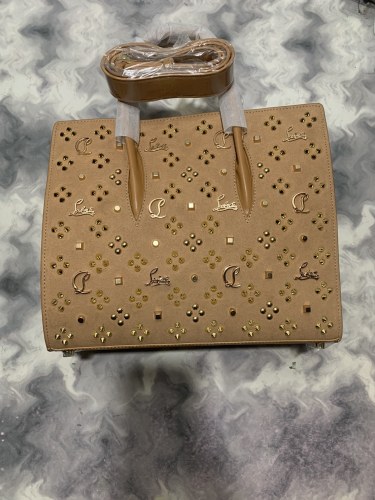 Bag C*hristian L*ouboutin Top Quality
