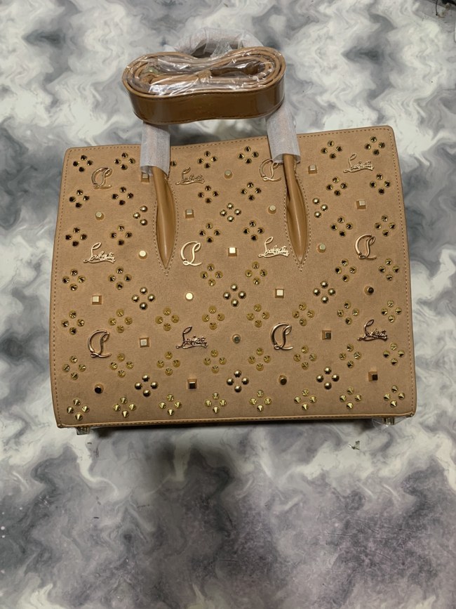 Bag C*hristian L*ouboutin Top Quality