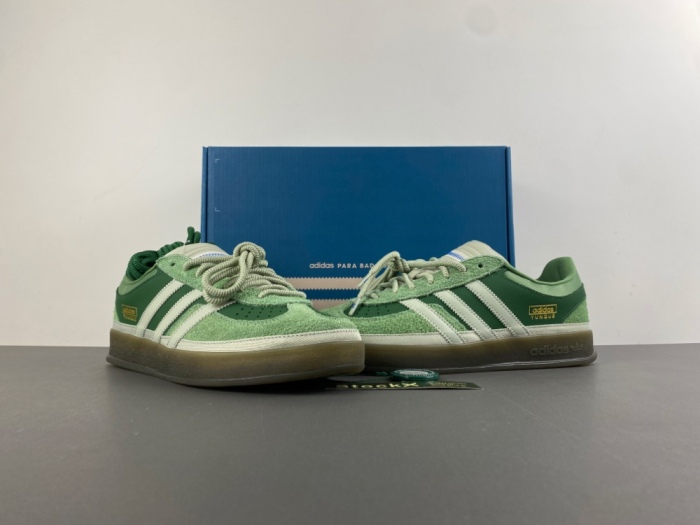 B*ad B*unny x a*didas G*azelle Indoor JS5049