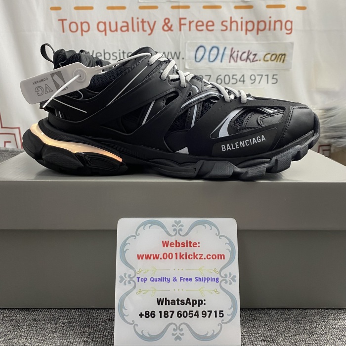 Men Women Light B*alenciaga Top Sneakers