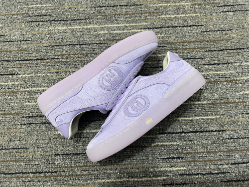 Men Women G*ucci Top Sneaker