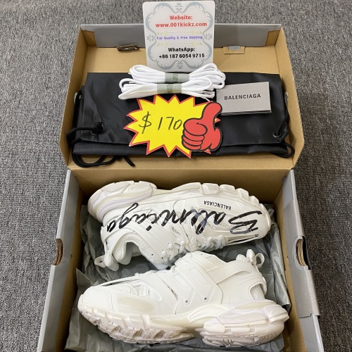 Men Women  B*alenciaga  Sneaker