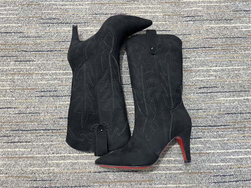 Women C*hristian L*ouboutin High Heels