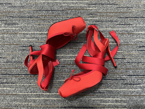 Women C*hristian L*ouboutin Top Quality Sandals