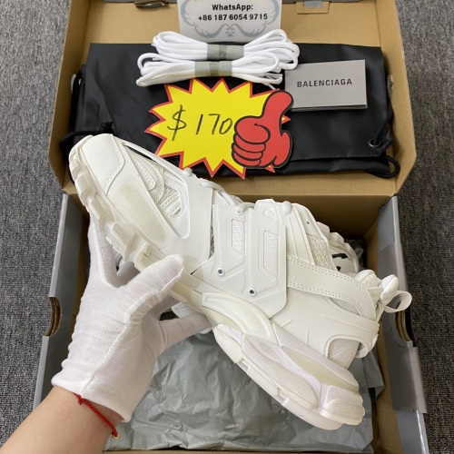 Men Women  B*alenciaga  Sneaker