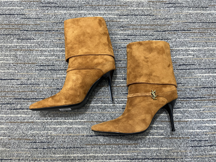 Women Y*SL Top Sandals