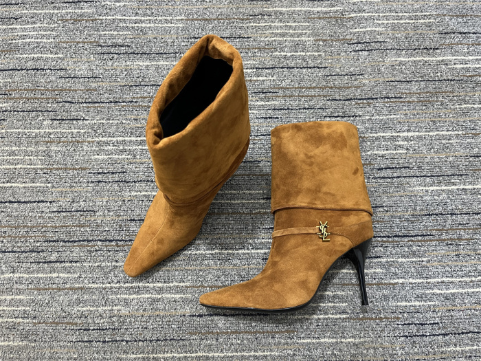 Women Y*SL Top Sandals
