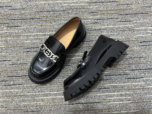 Women G*ucci Top Sneaker