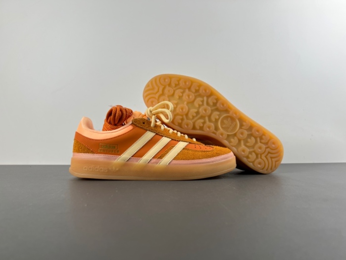B*ad B*unny x a*didas originals G*AZELLE INDOO  Js5050