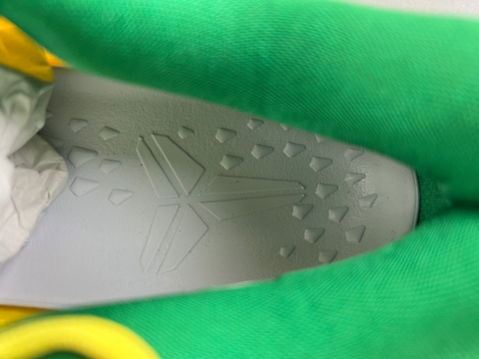 N*ike K*obe 8 OREGON DUCKS” PE PACK  H023-HF7458