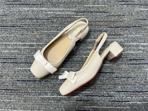 Women C*hristian L*ouboutin Top Quality Sandals