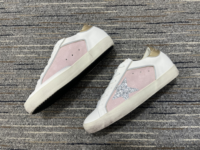 Men Women G*GDB Top Sneakers