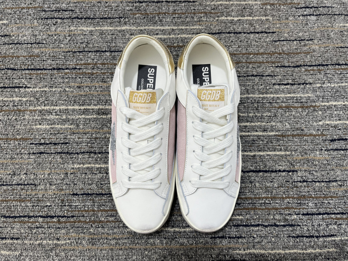 Men Women G*GDB Top Sneakers