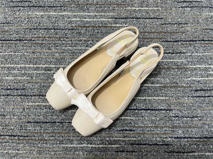 Women C*hristian L*ouboutin Top Quality Sandals
