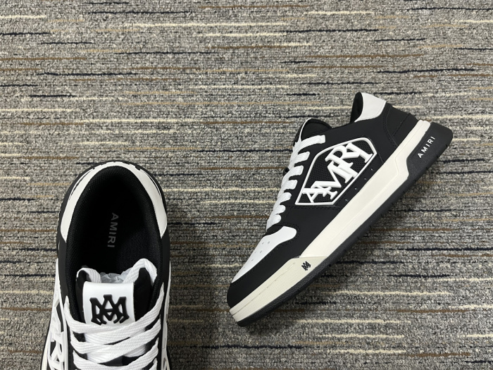 Men Women  A*miri Top Quality Sneakers
