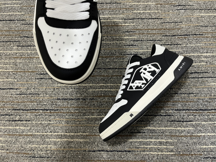 Men Women  A*miri Top Quality Sneakers