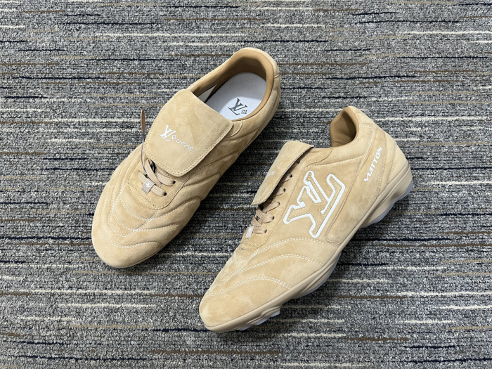Men Women L*ouis V*uitton Top Quality Sneakers