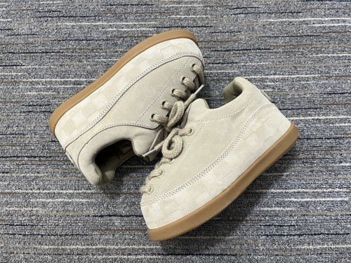 Men Women L*ouis V*uitton Top Quality Sneakers