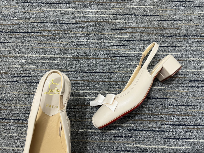 Women C*hristian L*ouboutin Top Quality Sandals