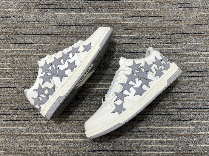 Men Women  A*miri Top Quality Sneakers
