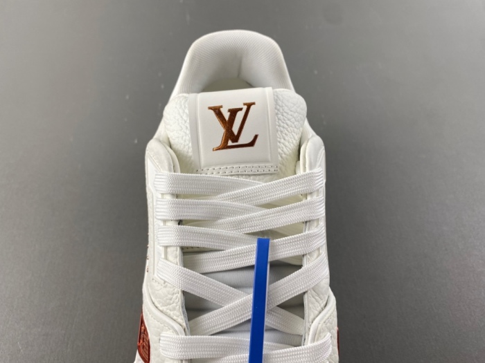 Men Women L*ouis V*uitton Top Quality Sneakers