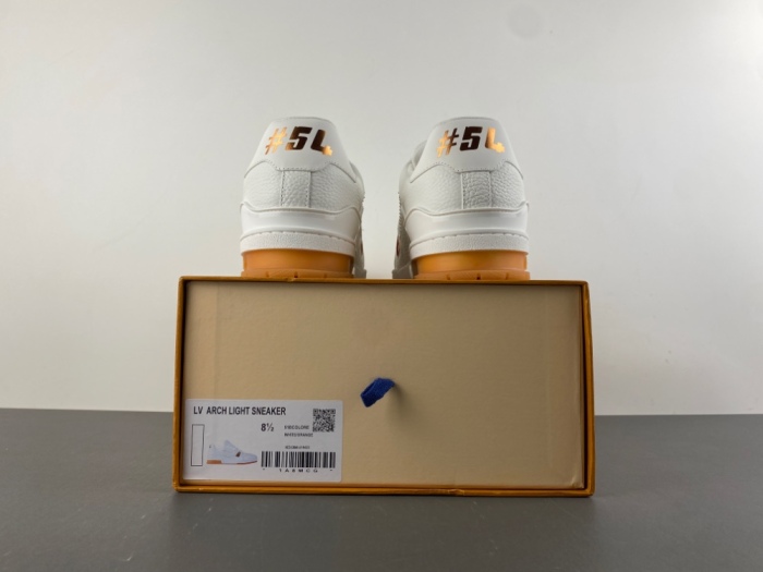 Men Women L*ouis V*uitton Top Quality Sneakers