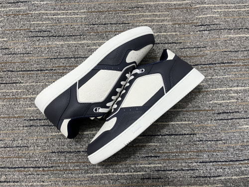 Men  Women D*ior B27 Top Quality Sneakers