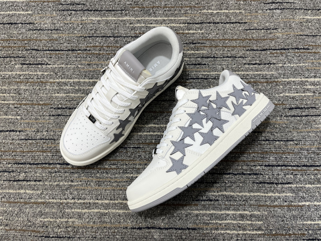 Men Women  A*miri Top Quality Sneakers