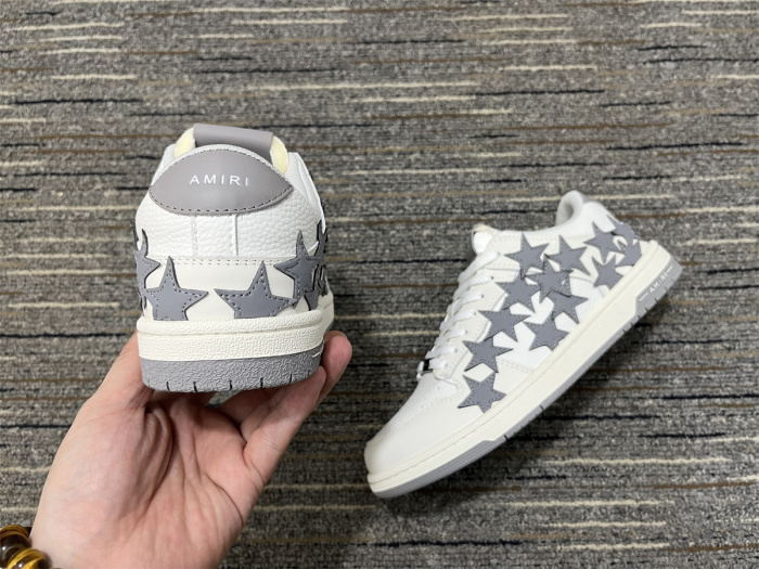 Men Women  A*miri Top Quality Sneakers