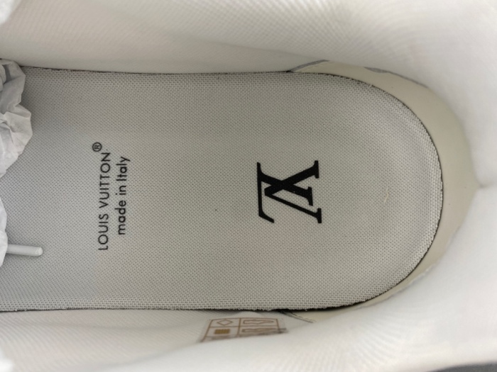 Men Women L*ouis V*uitton Top Quality Sneakers