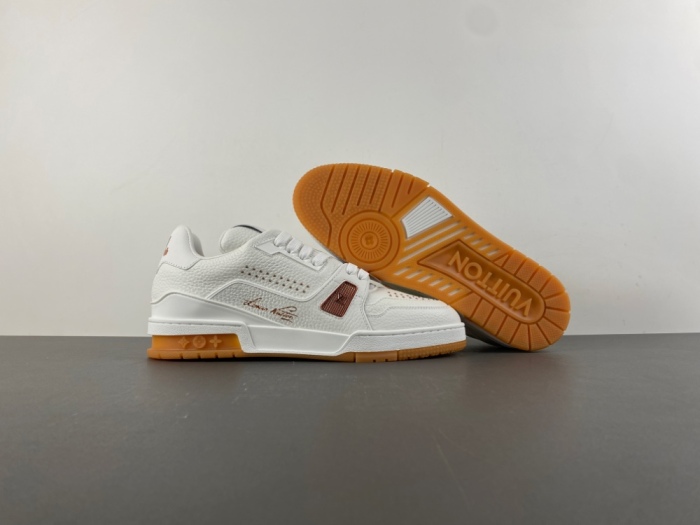 Men Women L*ouis V*uitton Top Quality Sneakers