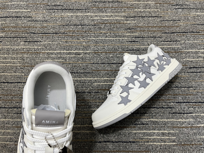 Men Women  A*miri Top Quality Sneakers
