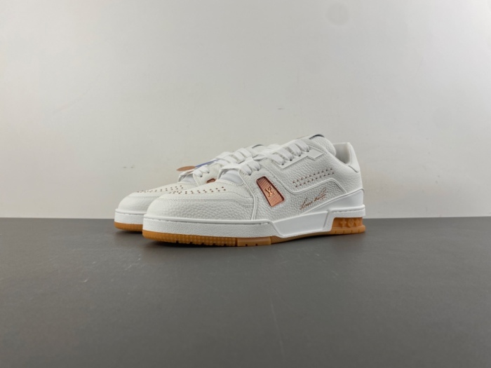 Men Women L*ouis V*uitton Top Quality Sneakers