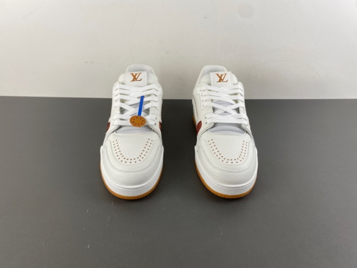 Men Women L*ouis V*uitton Top Quality Sneakers
