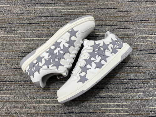 Men Women  A*miri Top Quality Sneakers