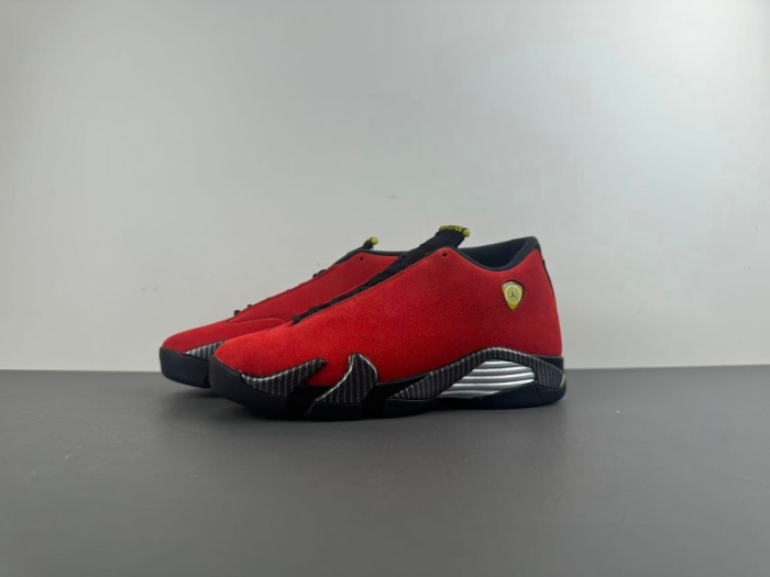 A*ir Jor*dan 14 “Ferrari  IF5015-600