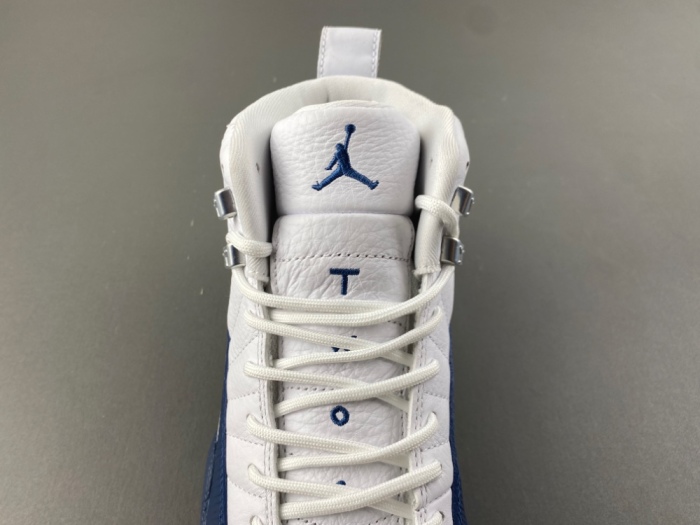 Air Jordan 12 “French Blue” CT8013-114