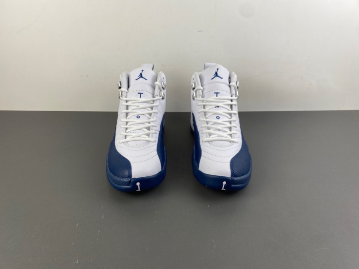 Air Jordan 12 “French Blue” CT8013-114