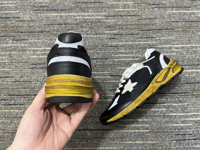 Men Women G*GDB Top Sneakers