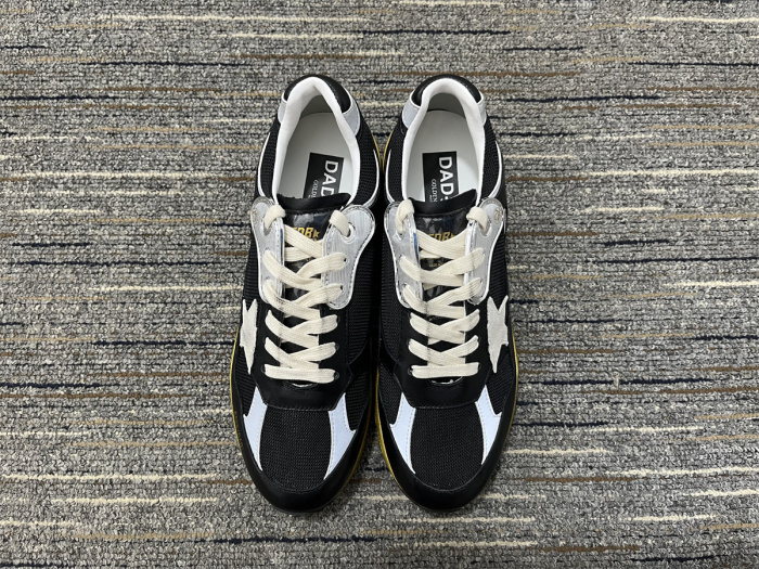 Men Women G*GDB Top Sneakers