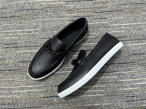 Men  H*ermes Top Sneaker