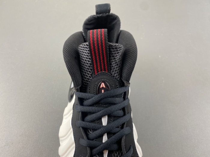 N*ike A*ir F*oamposite Pro 'Pearl'  HF0794-200