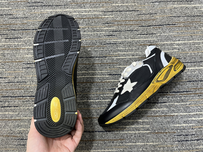 Men Women G*GDB Top Sneakers