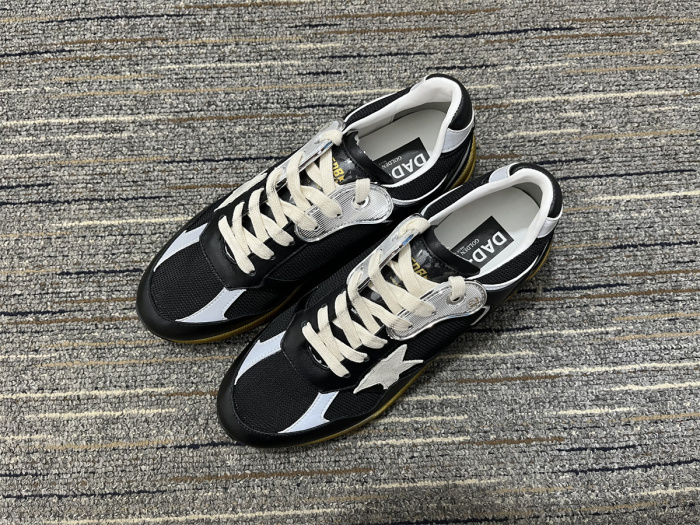 Men Women G*GDB Top Sneakers