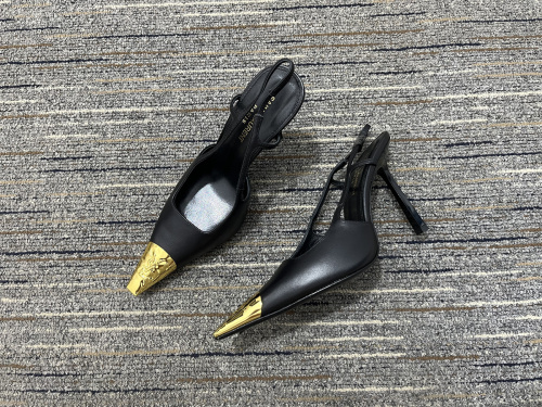 Women Y*SL Top Sandals